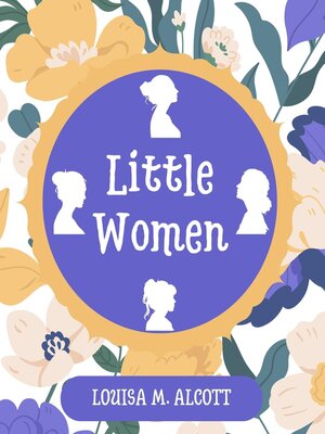 cover image of LITTLE WOMEN (Annotated)